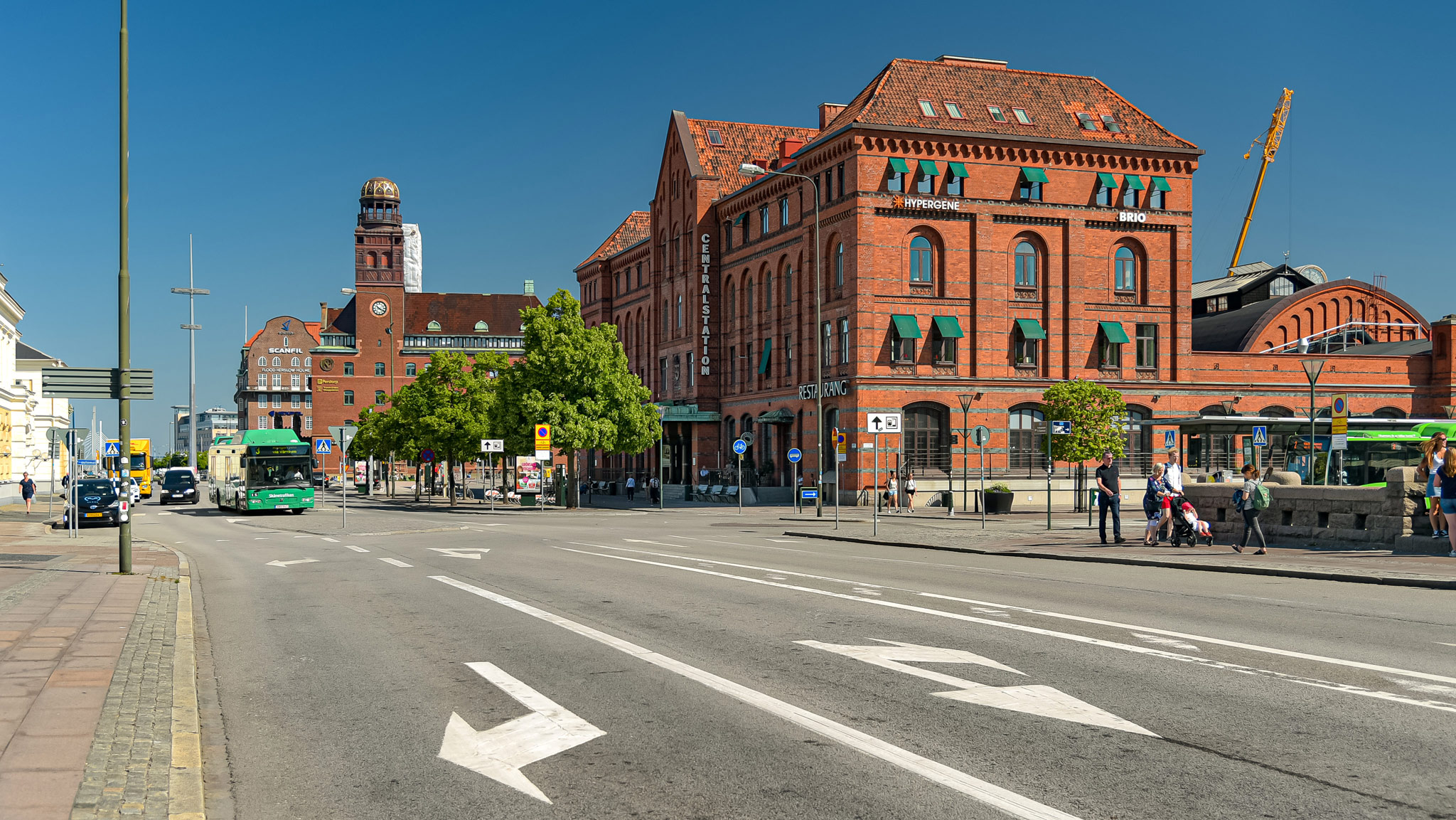 Malmö